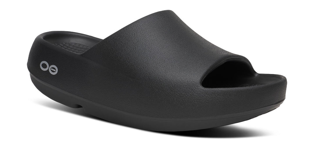 Oofos OOahh Plus Slide - Quest Outdoors
