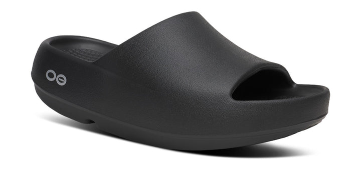 Oofos OOahh Plus Slide - Quest Outdoors