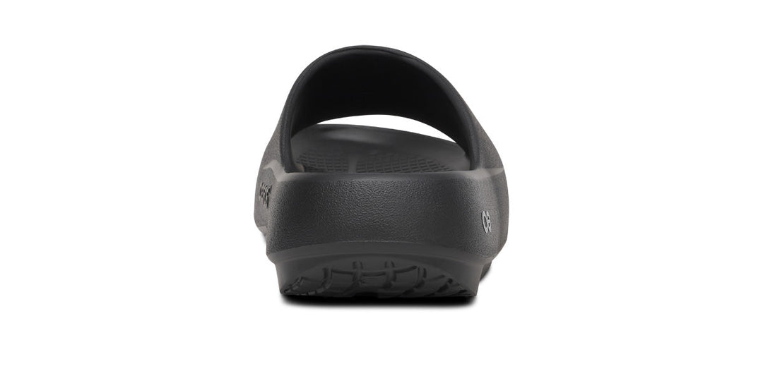 Oofos OOahh Plus Slide - Quest Outdoors