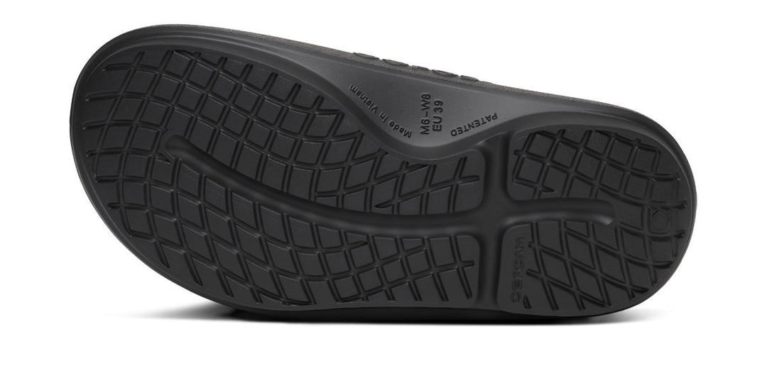 Oofos OOahh Plus Slide - Quest Outdoors
