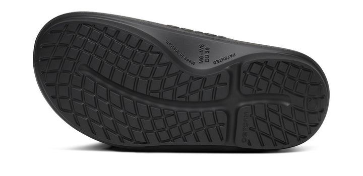 Oofos OOahh Plus Slide - Quest Outdoors