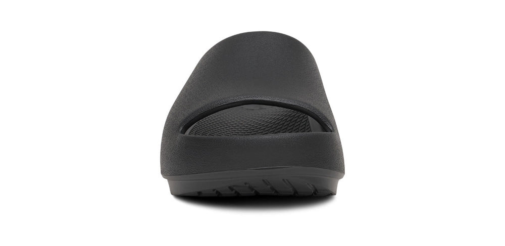 Oofos OOahh Plus Slide - Quest Outdoors