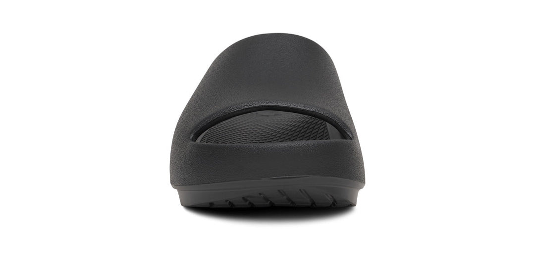 Oofos OOahh Plus Slide - Quest Outdoors