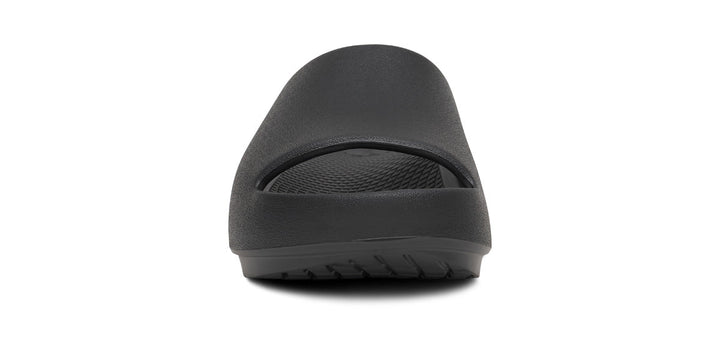 Oofos OOahh Plus Slide - Quest Outdoors
