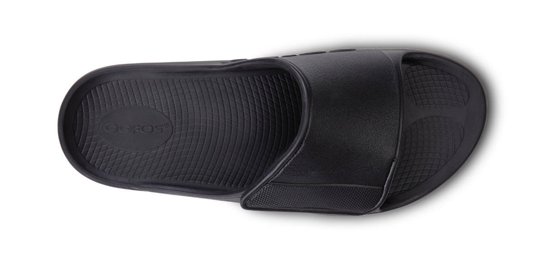Oofos OOahh Sport Flex Slide - Quest Outdoors