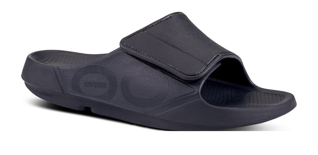 Oofos OOahh Sport Flex Slide - Quest Outdoors
