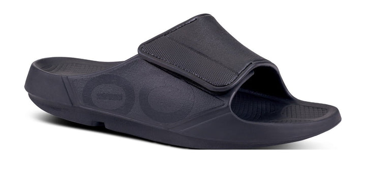 Oofos OOahh Sport Flex Slide - Quest Outdoors