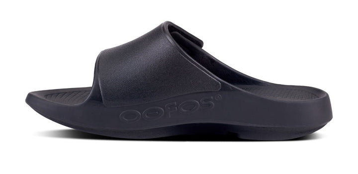Oofos OOahh Sport Flex Slide - Quest Outdoors