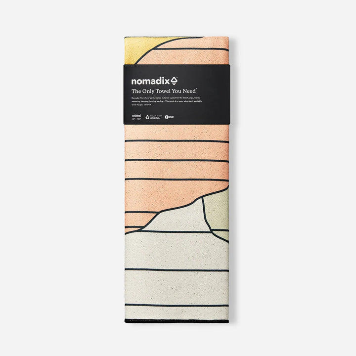 Nomadix Original Towel