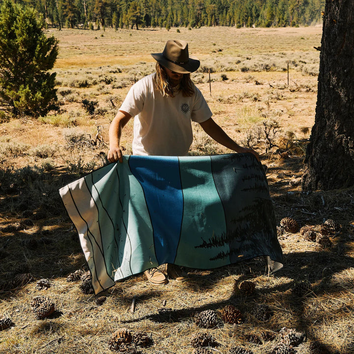 Nomadix Original Towel