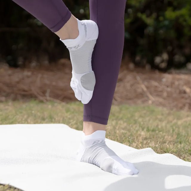 OS1st BR4 Bunion Relief Sock - Quest Outdoors