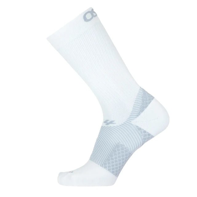 OS1st FS4 Plantar Fasciitis Sock - Crew - Quest Outdoors