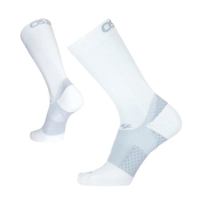 OS1st FS4 Plantar Fasciitis Sock - Crew - Quest Outdoors