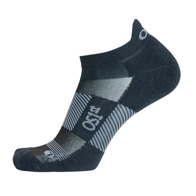 OS1st TA4 Thin Air Sock - No Show - Quest Outdoors