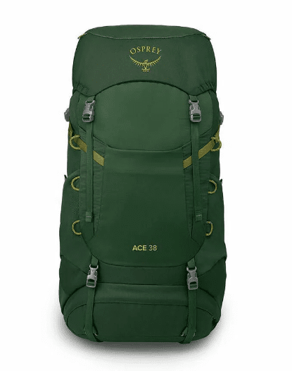 Osprey Ace 38 - Quest Outdoors