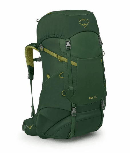 Osprey Ace 38 - Quest Outdoors