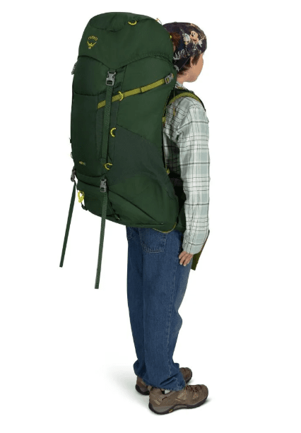 Osprey Ace 50 - Quest Outdoors