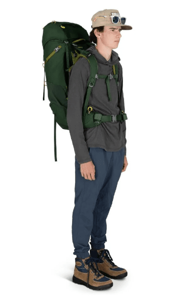Osprey Ace 50 - Quest Outdoors
