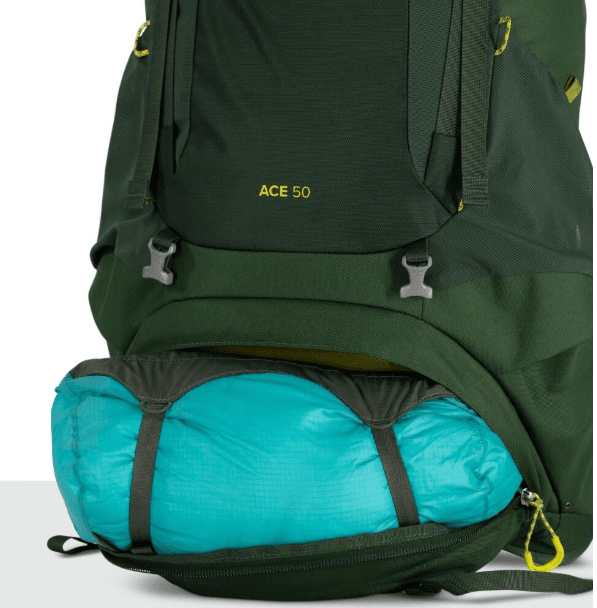 Osprey Ace 50 - Quest Outdoors