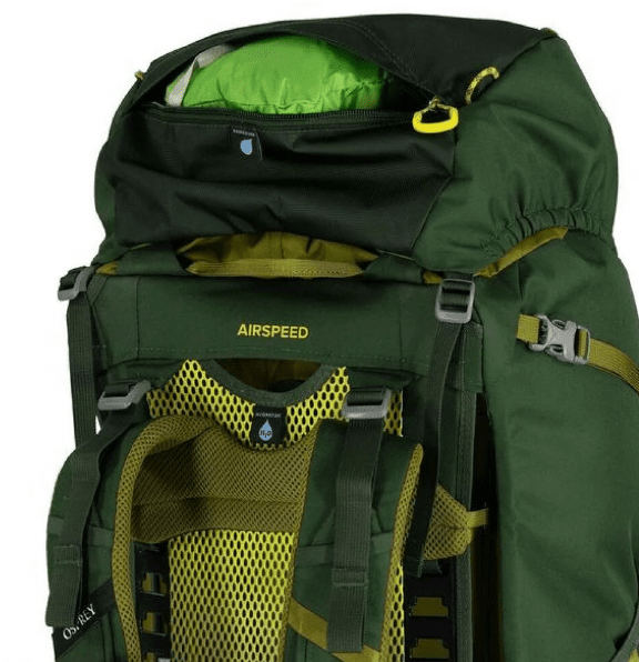 Osprey Ace 50 - Quest Outdoors