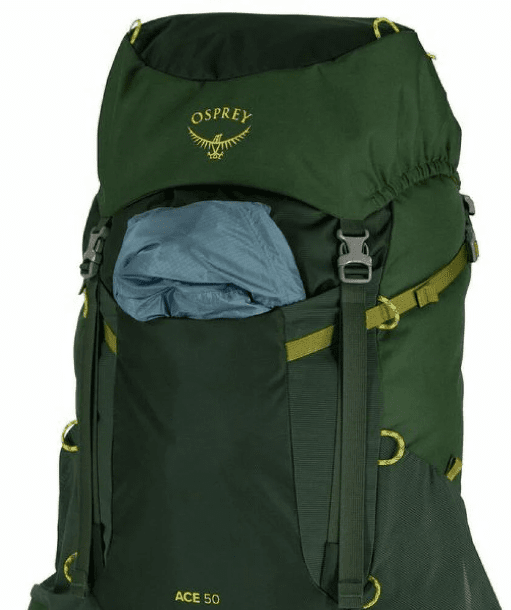 Osprey Ace 50 - Quest Outdoors