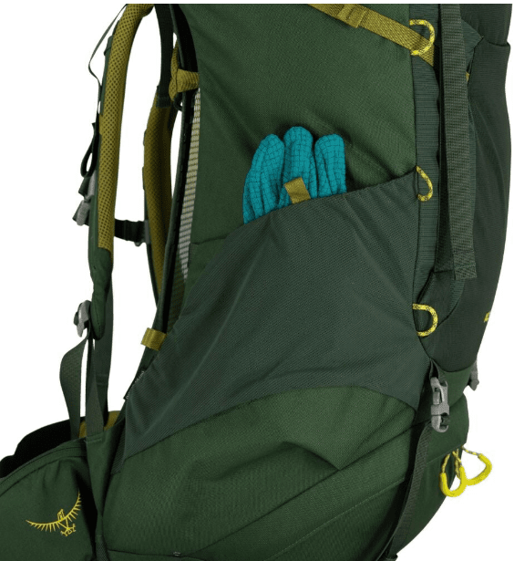 Osprey Ace 50 - Quest Outdoors