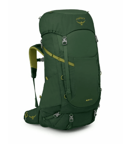 Osprey Ace 65 - Quest Outdoors