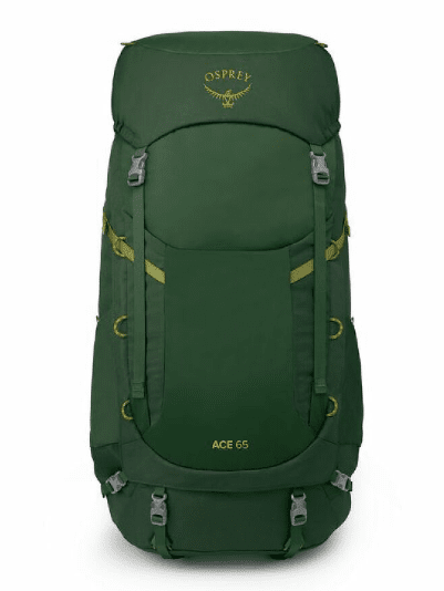 Osprey Ace 65 - Quest Outdoors