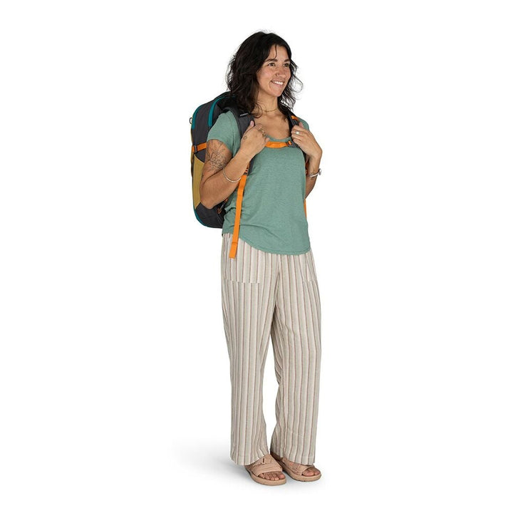 Osprey Daylite Carry - On Travel Pack 35 - Quest Outdoors