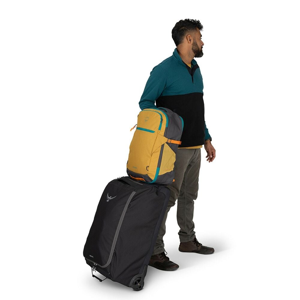 Osprey Daylite Carry - On Travel Pack 35 - Quest Outdoors