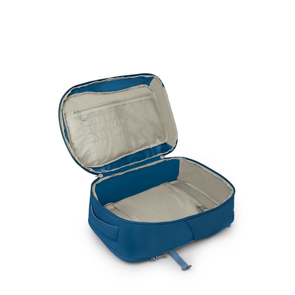 Osprey Daylite Carry-On Travel Pack 35 -Night Shift Blue