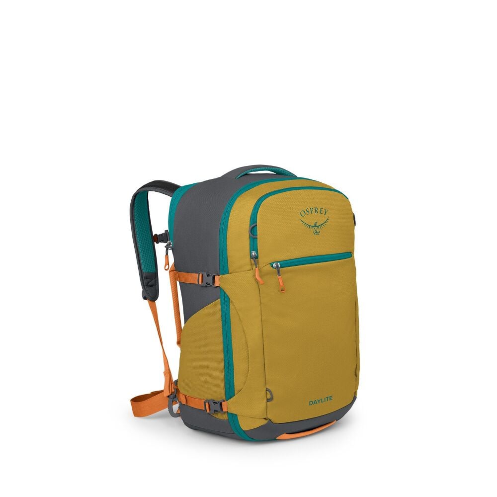 Osprey Daylite Carry - On Travel Pack 44 - Quest Outdoors