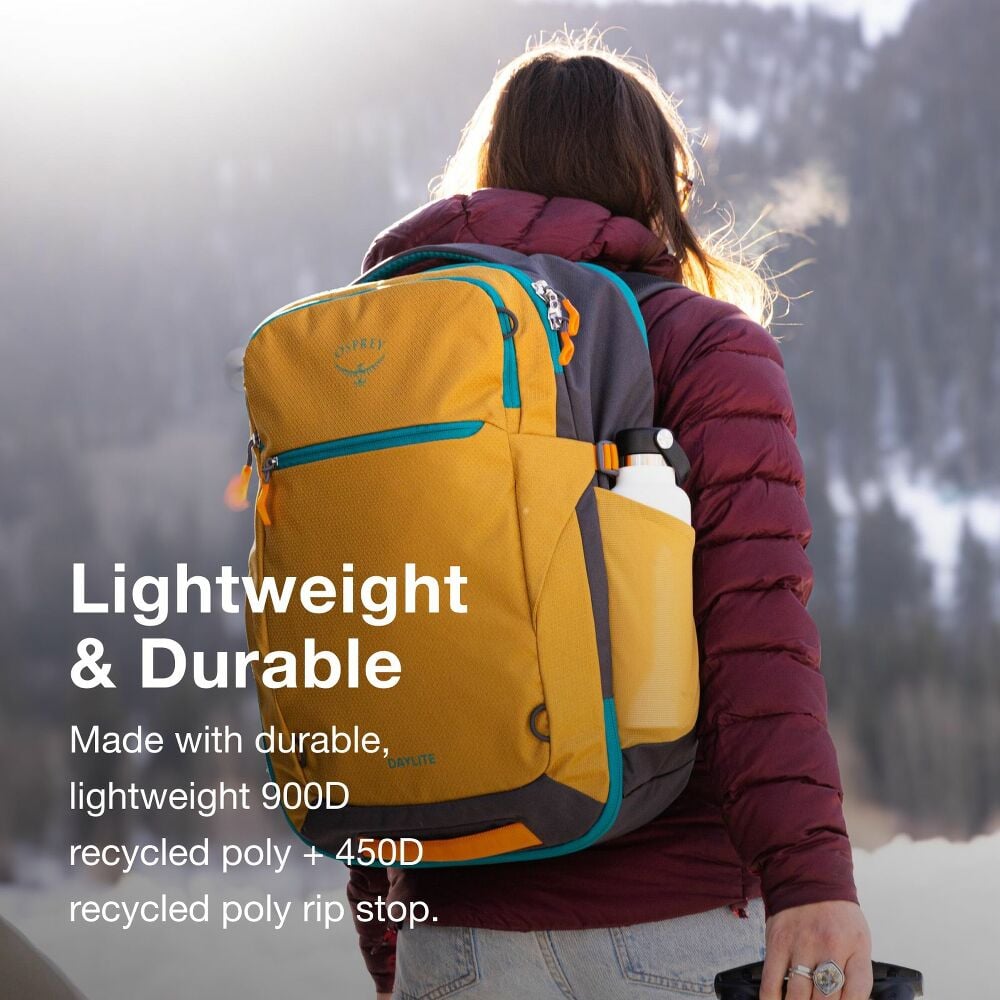 Osprey Daylite Carry - On Travel Pack 44 - Quest Outdoors