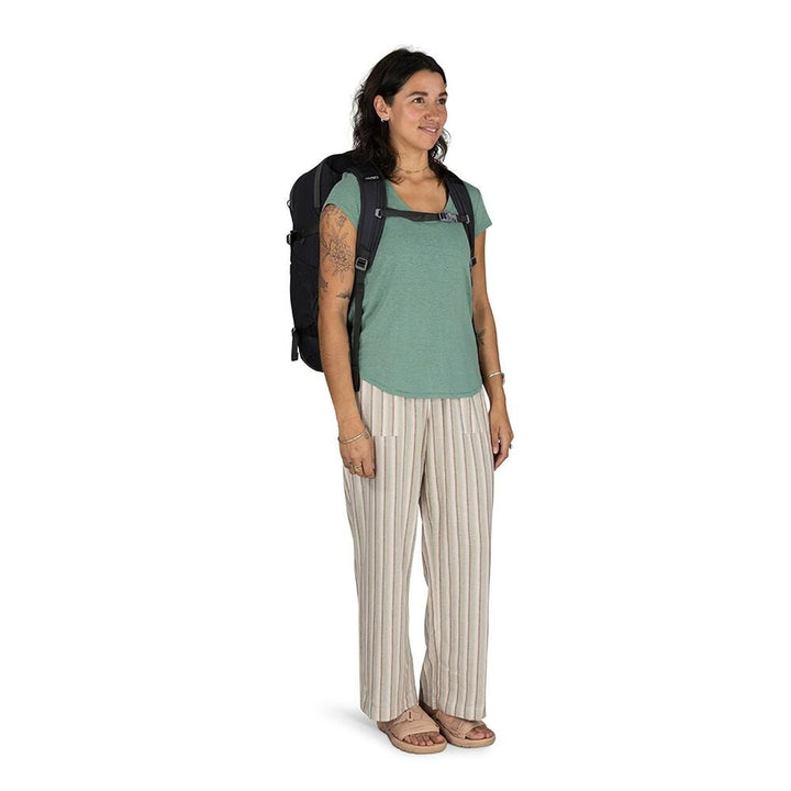Osprey Daylite Carry - On Travel Pack 44 - Quest Outdoors