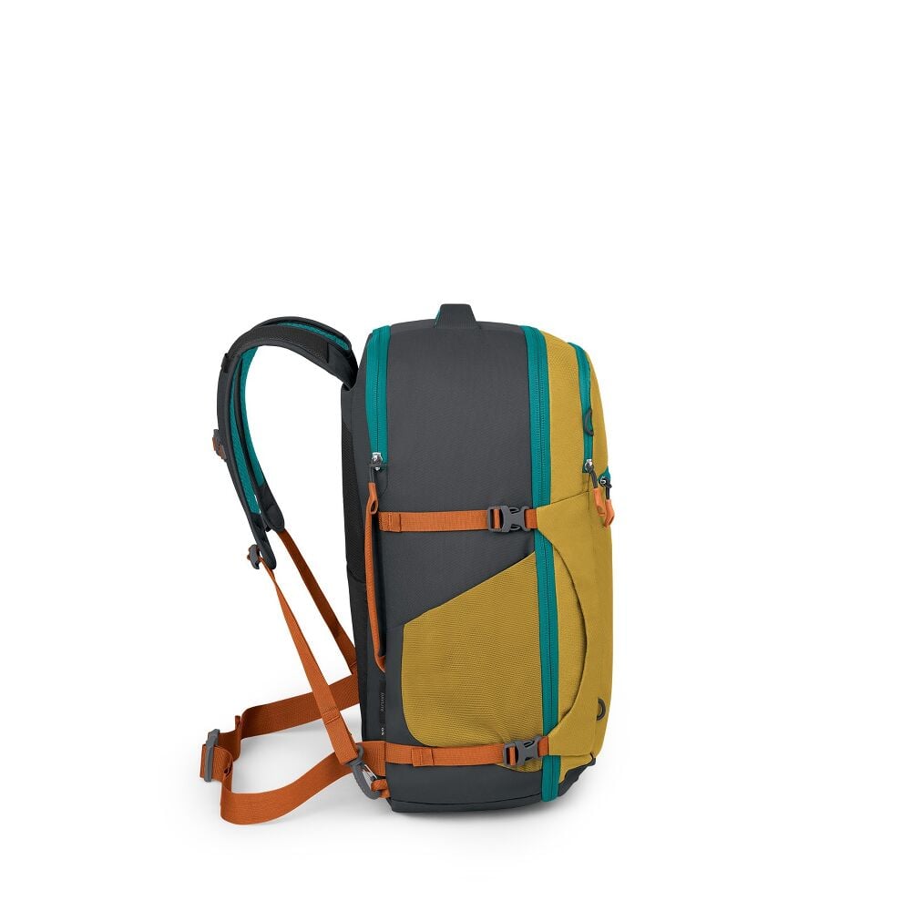 Osprey Daylite Carry - On Travel Pack 44 - Quest Outdoors