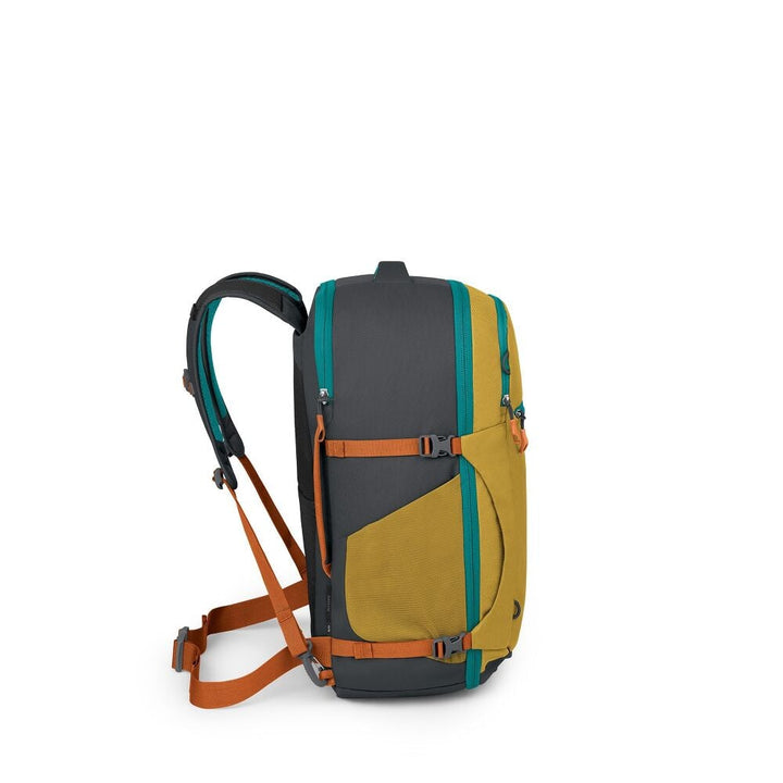 Osprey Daylite Carry - On Travel Pack 44 - Quest Outdoors