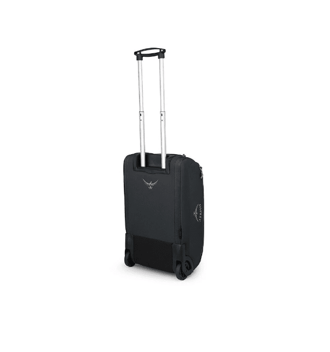Osprey Daylite Carry - On Wheeled Duffel 40 - Quest Outdoors