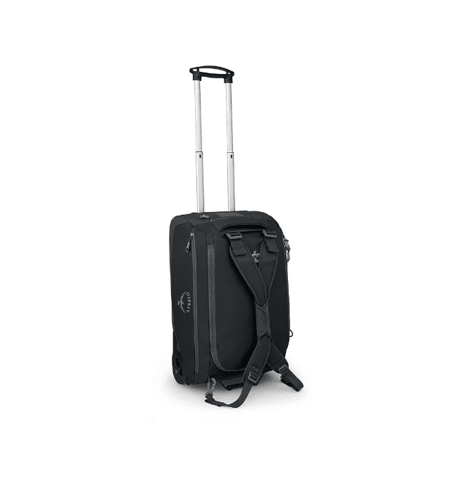 Osprey Daylite Carry - On Wheeled Duffel 40 - Quest Outdoors
