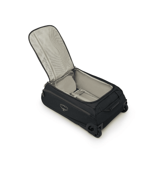 Osprey Daylite Carry - On Wheeled Duffel 40 - Quest Outdoors