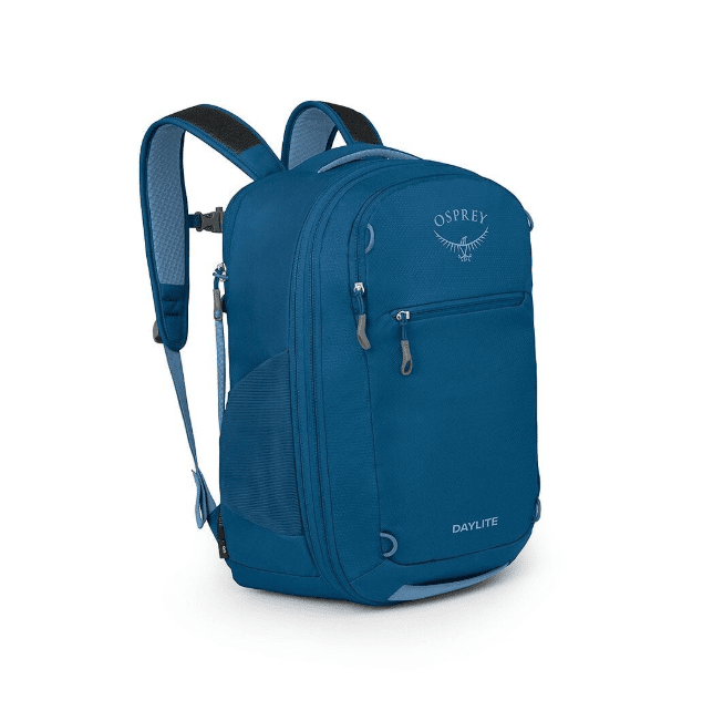 Osprey Daylite Expandable Travel Pack 26+6 - Quest Outdoors