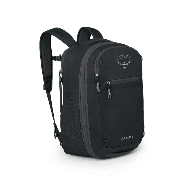 Osprey Daylite Expandable Travel Pack 26+6 - Quest Outdoors