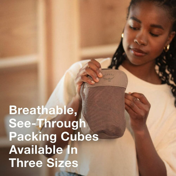 Osprey Daylite Packing Cube Set - Quest Outdoors
