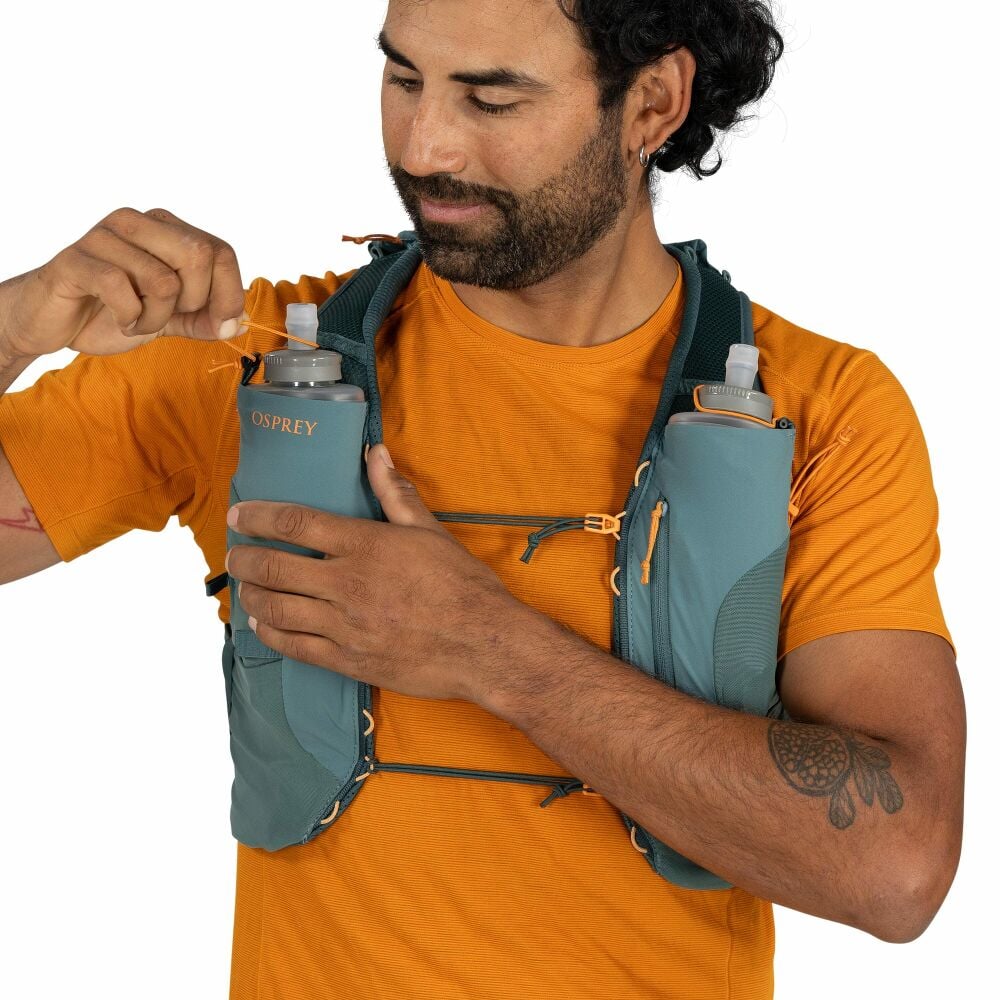 Osprey Duro 1.5 - Quest Outdoors