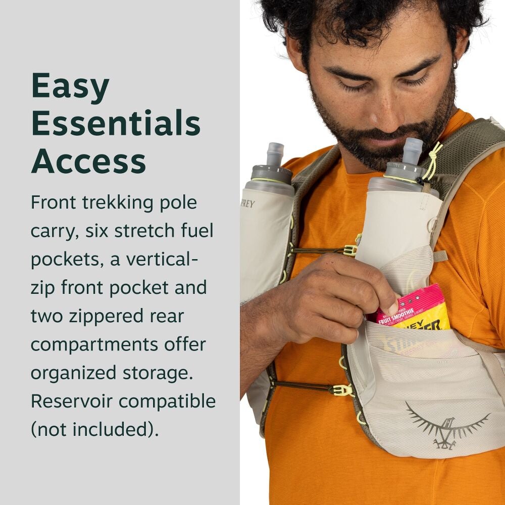 Osprey Duro 6 - Quest Outdoors