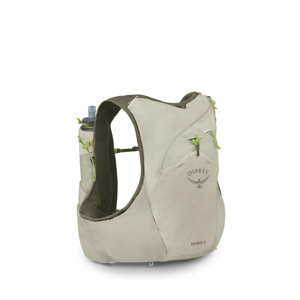 Osprey Duro 6 - Quest Outdoors