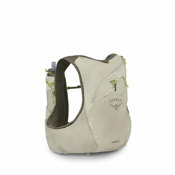 Osprey Duro 6 - Quest Outdoors