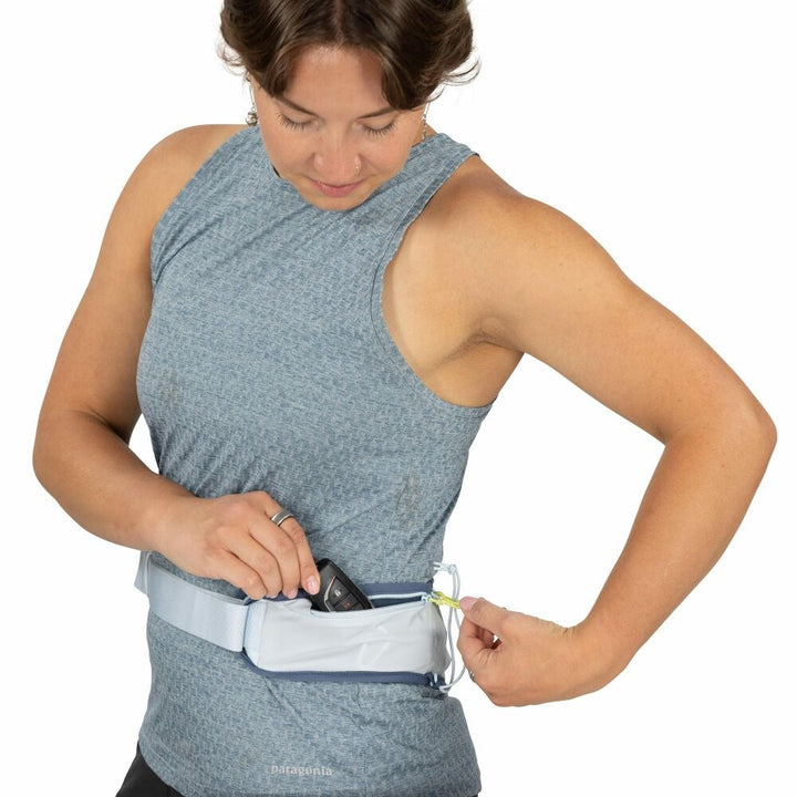 Osprey Duro Dyna LT Belt - Quest Outdoors