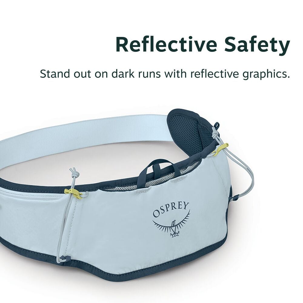 Osprey Duro Dyna LT Belt - Quest Outdoors