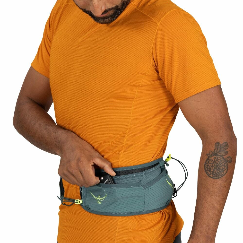Osprey Duro Dyna Pro Belt - Quest Outdoors