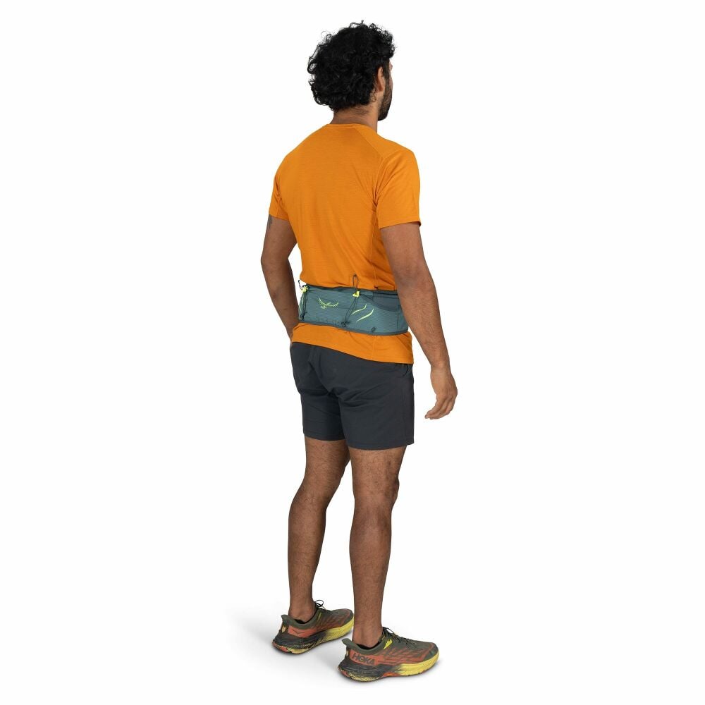 Osprey Duro Dyna Pro Belt - Quest Outdoors